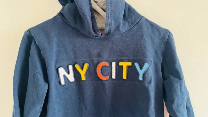 Sweet New York La Fabrique des Garçons - photo numéro 3