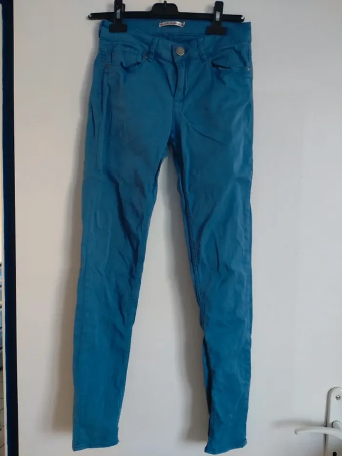 Pantalon DDP taille S