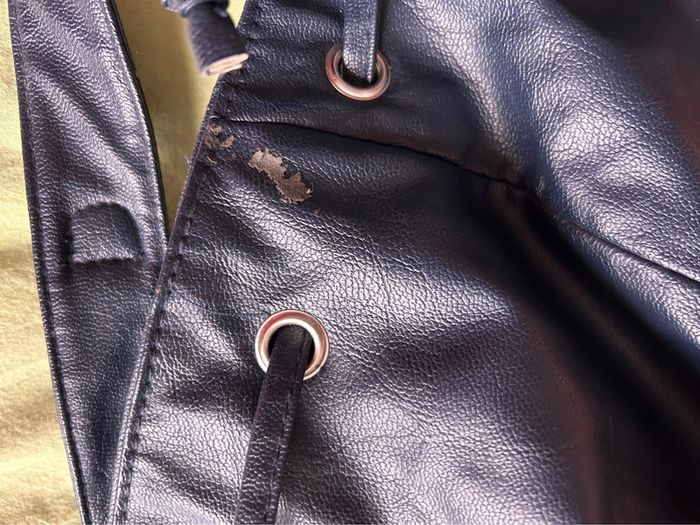 Sac marine - photo numéro 5