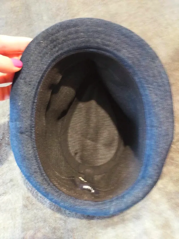 Chapeau - photo numéro 4