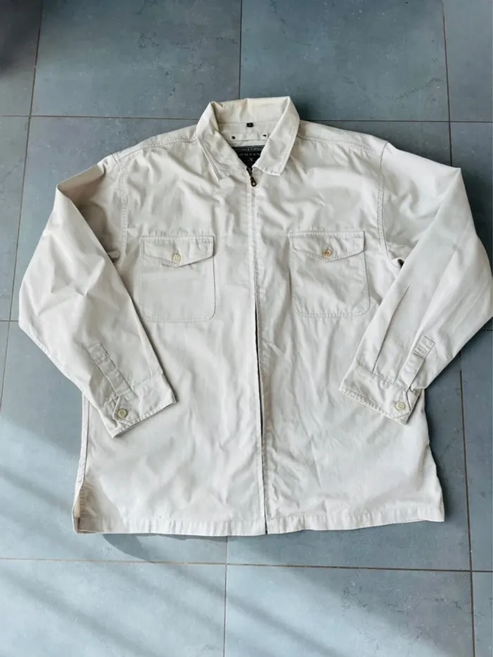 Veste vintage homme Armand Thiery