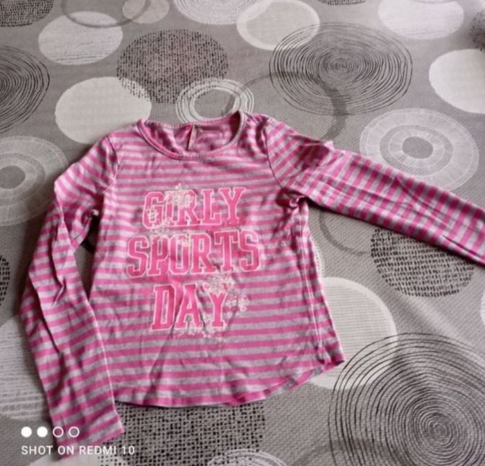 T-shirt ML
