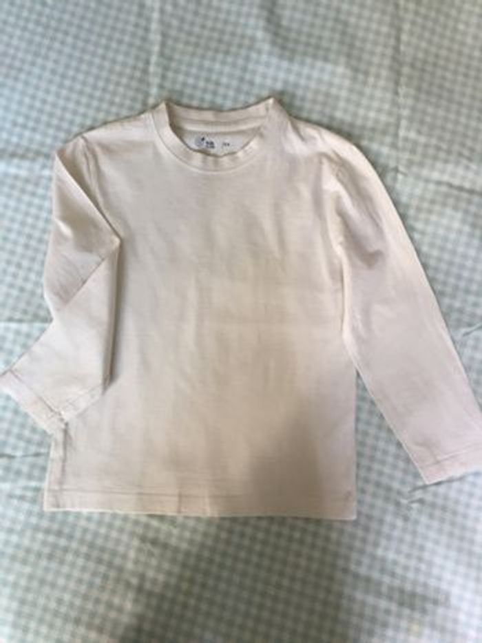 Polo garçon 6 ans