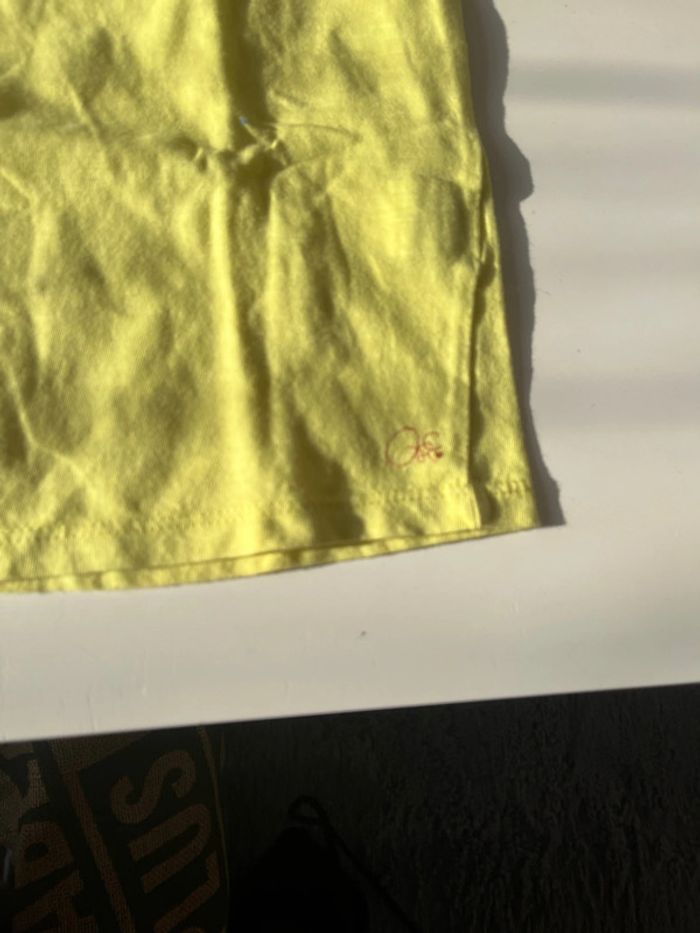 Débardeur été fille orchestra - photo numéro 2