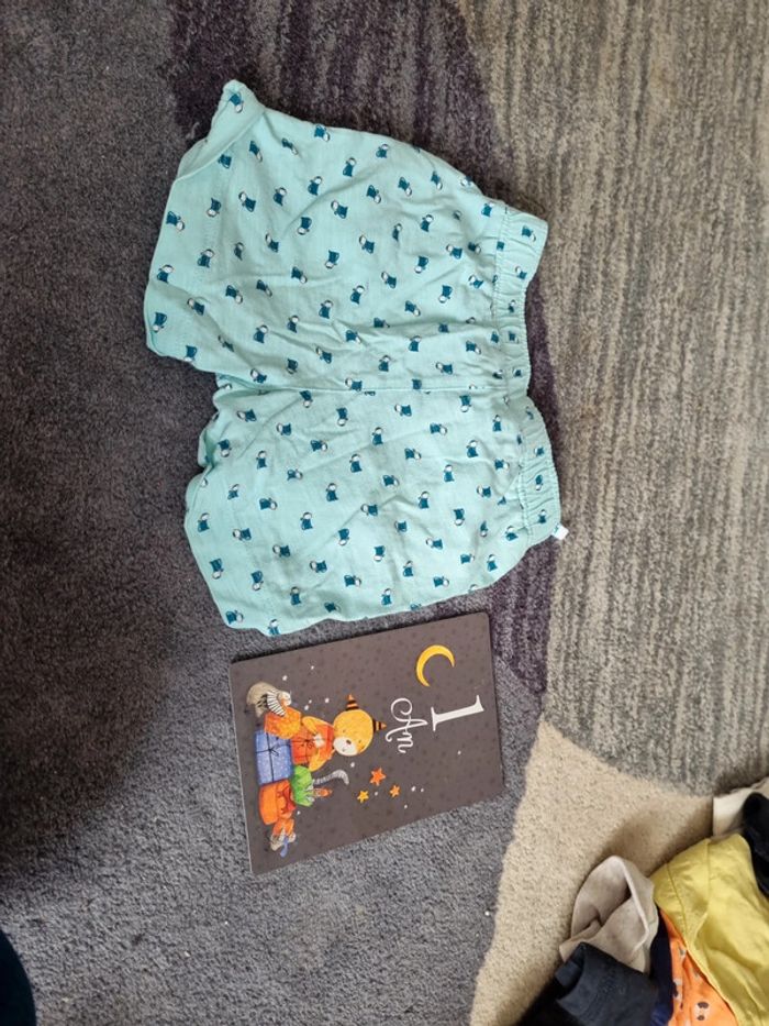 Ensemble obaibi 12 mois - photo numéro 9