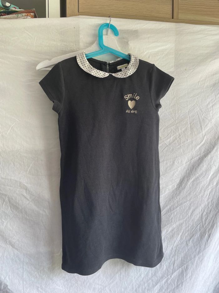 Robe 10 ans verbaudet