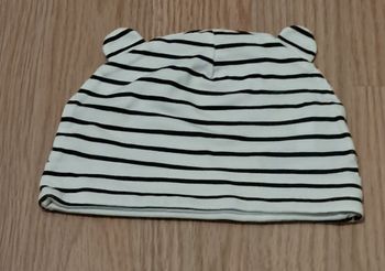 Bonnet bébé