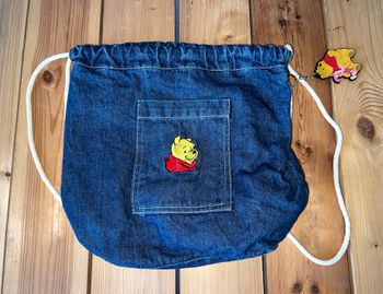 Sac à dos Winnie
