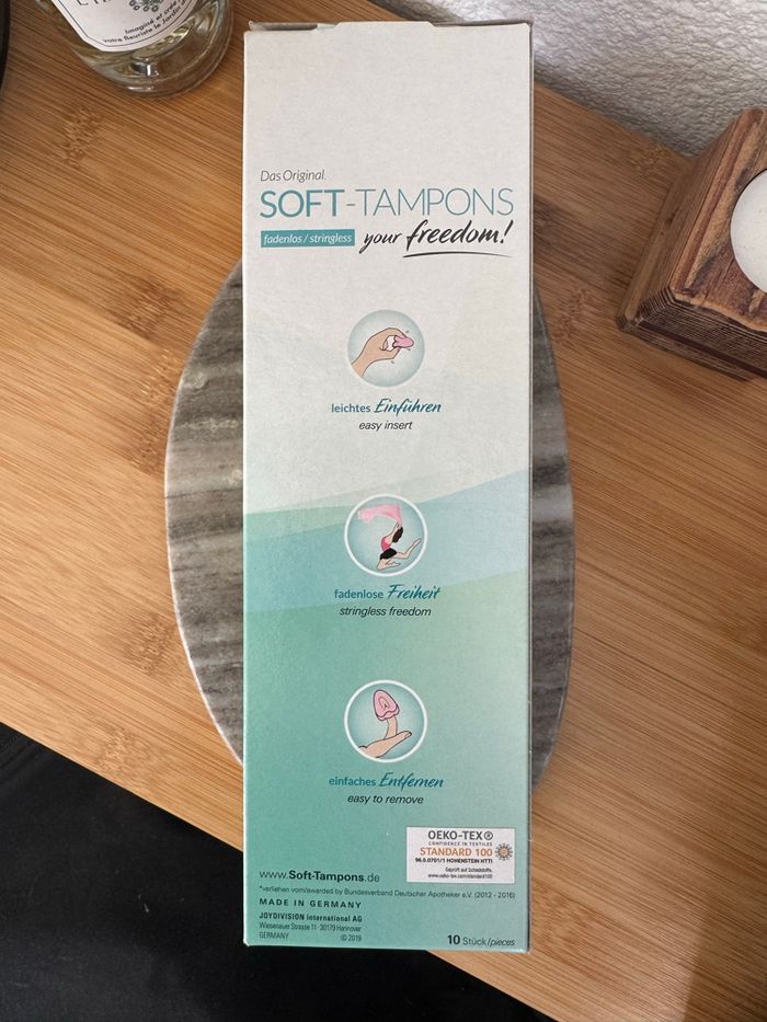 Article neuf sous blister, lot de 10 pièces - photo numéro 5