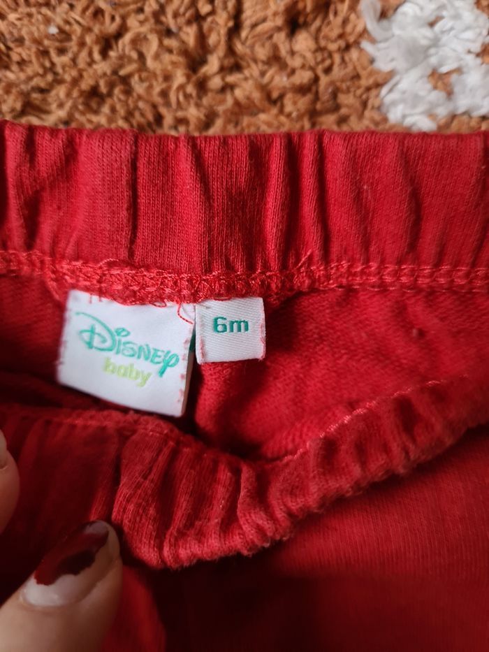 Ensemble- 6mois - photo numéro 3