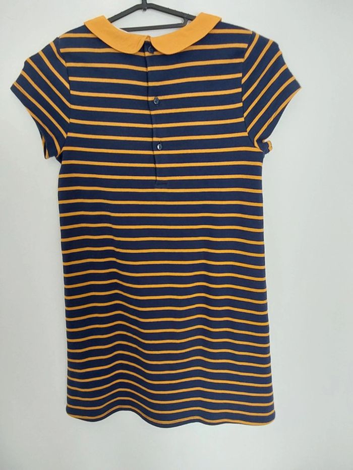 Robe dpam fille 8 ans - photo numéro 3