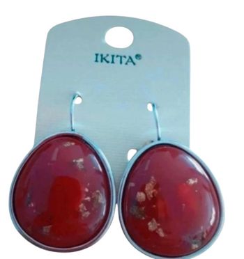Boucles d'oreilles ikita n°100