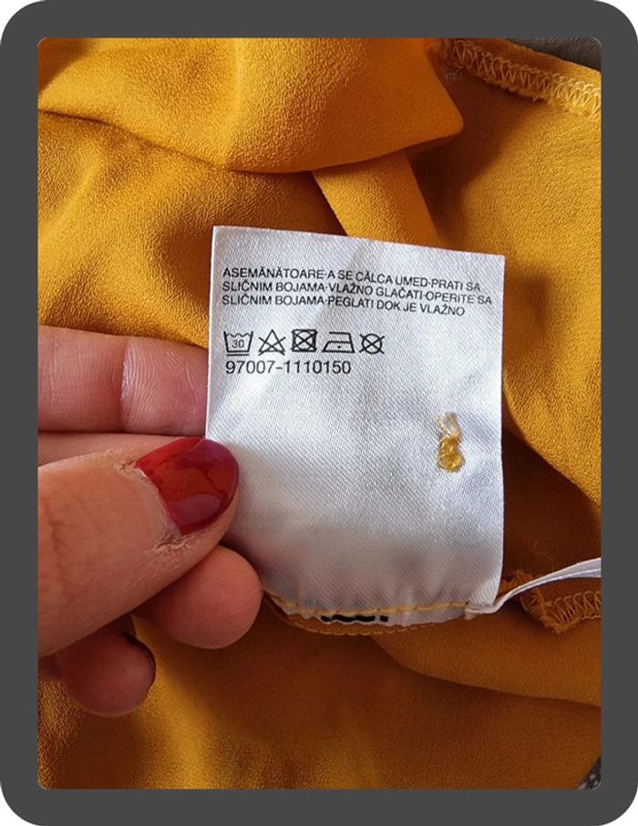 Blouse - photo numéro 5