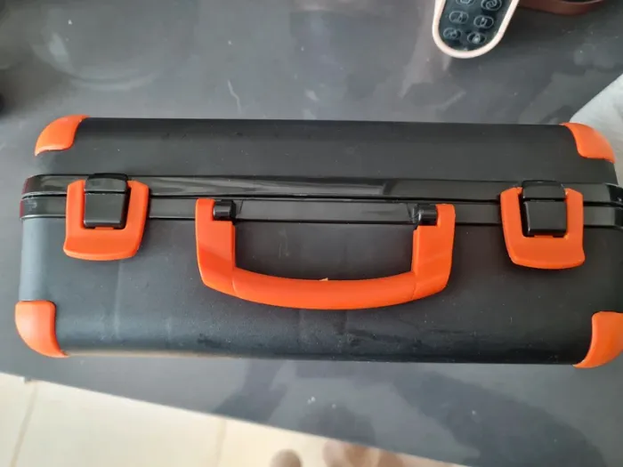 Jeu construction voiture black + decker - photo numéro 5