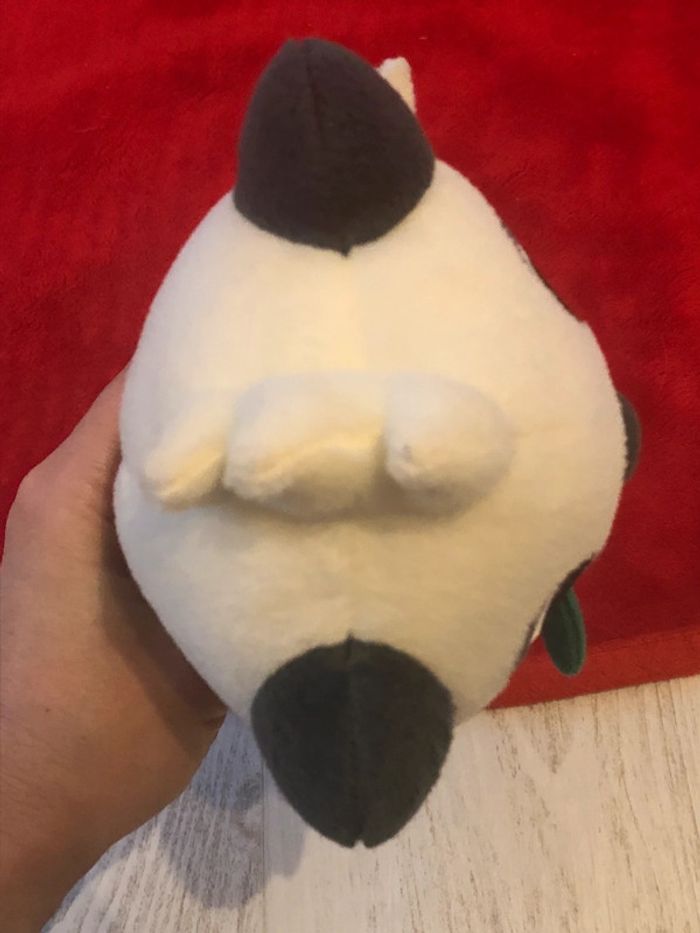 Peluche Pokemon Pandespiegle - photo numéro 4