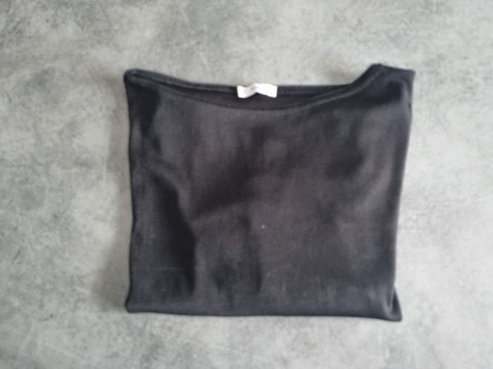 T-shirt Mim Taille 36 - photo numéro 2