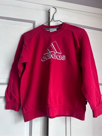 Pull adidas enfant