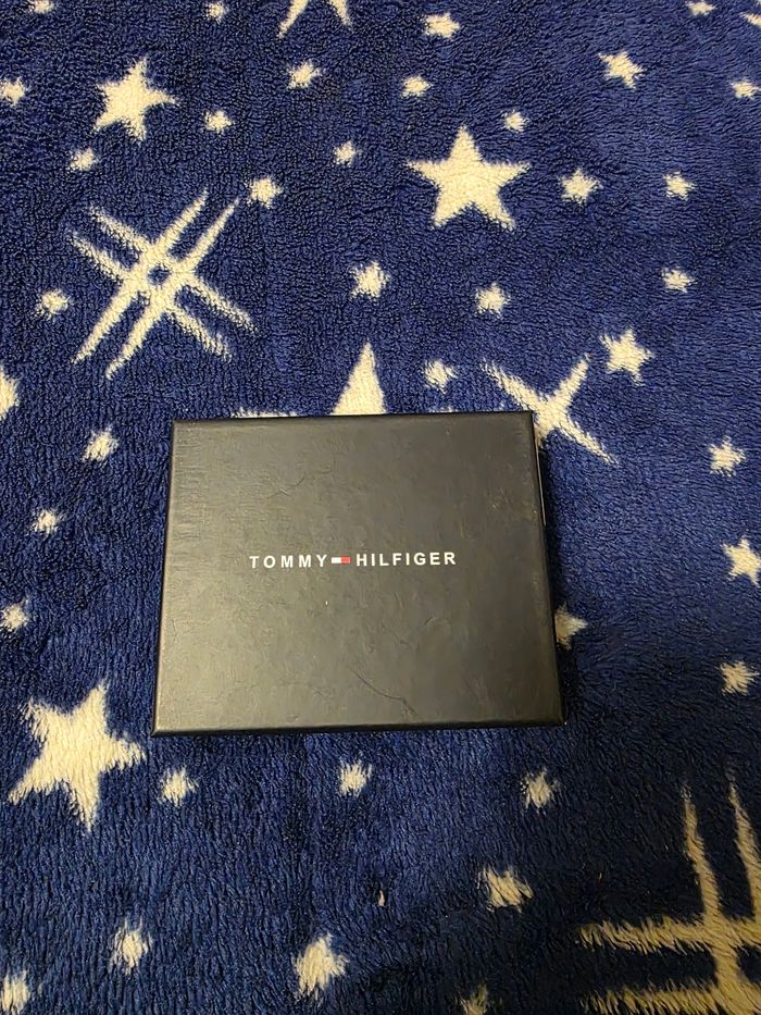 Portefeuille hommes Tommy Hilfiger - photo numéro 8