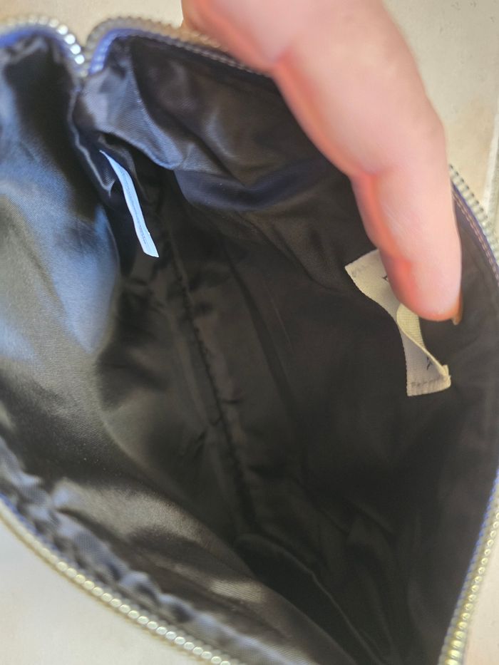 Trousse a maquillage  et miroir assorti - photo numéro 6