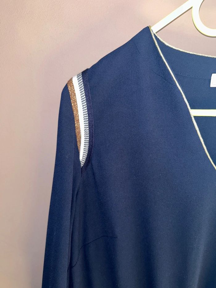 Robe Promod Taille 40 - photo numéro 2