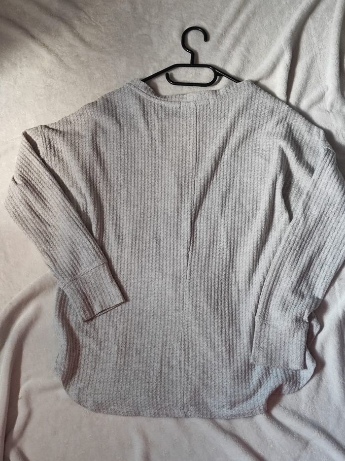 Cardigan de maison taille S - photo numéro 4