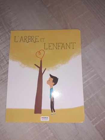 L'arbre et l'enfant