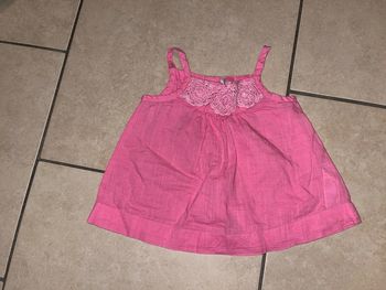 Teeshirt fille