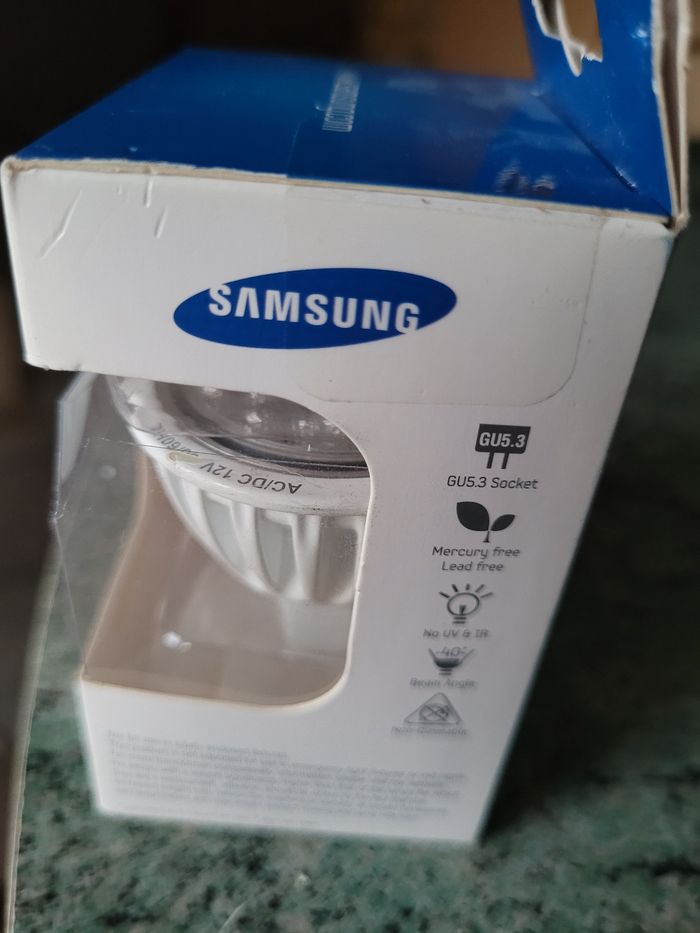 Ampoule Samsung - photo numéro 4