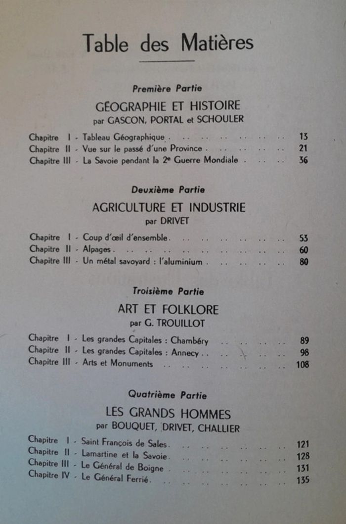 Savoie tourisme art histoire - photo numéro 3