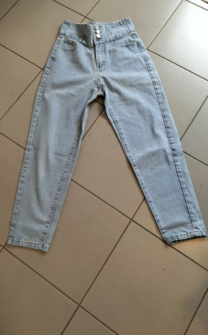 Jeans - photo numéro 2