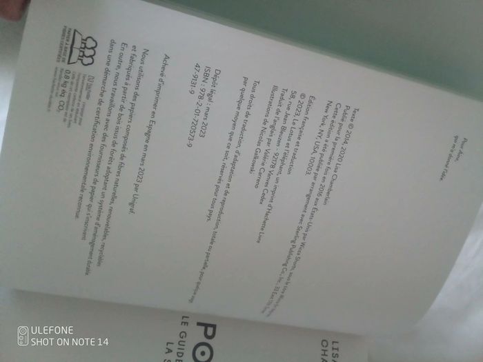 Livre wicca pour débutants - photo numéro 7