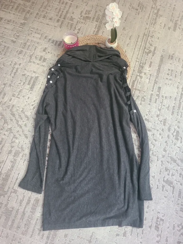 Tunique/robe taille S/M - photo numéro 4