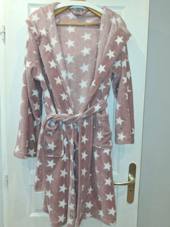 Peignoir L/XL