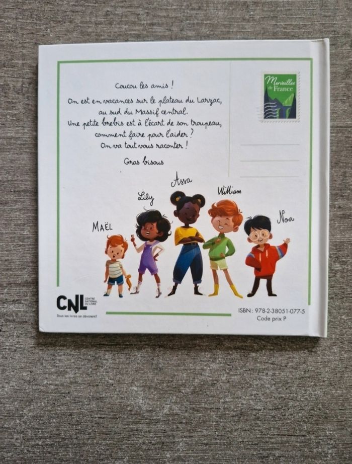 Livre 📖 - photo numéro 5