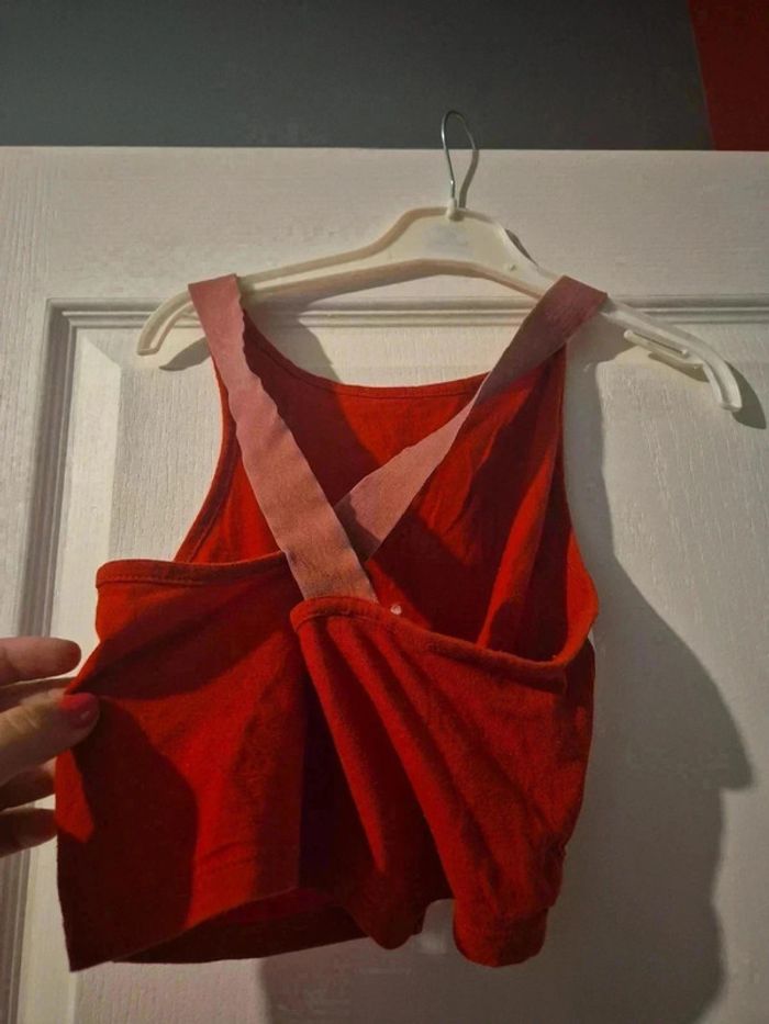 Tee shirt - photo numéro 5