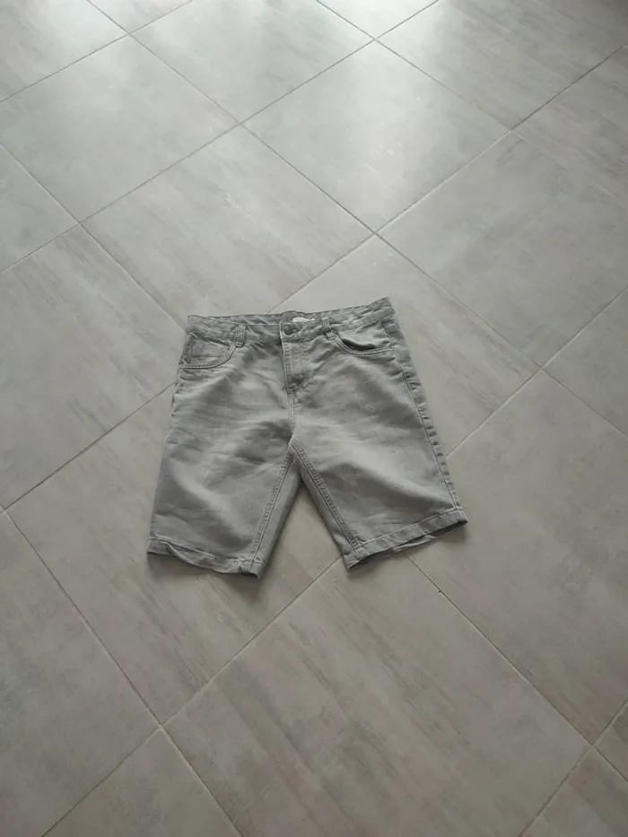 Bermuda homme taille 38