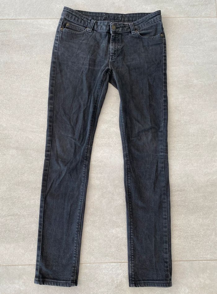 Jean noir MAJE 28 - photo numéro 2