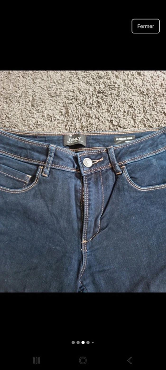 Jean only - photo numéro 3
