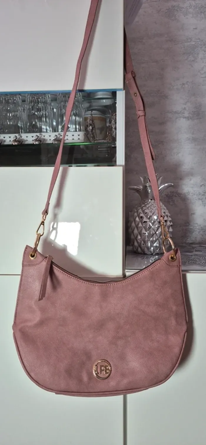 Sac LPB parfait état