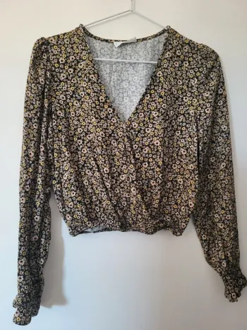 Mango Teen- haut taille XS