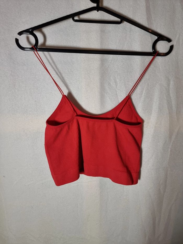 Croc top Primark - photo numéro 2