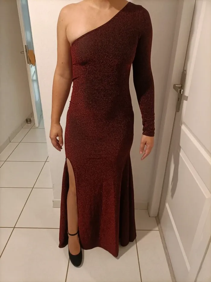 Robe soirée cocktail