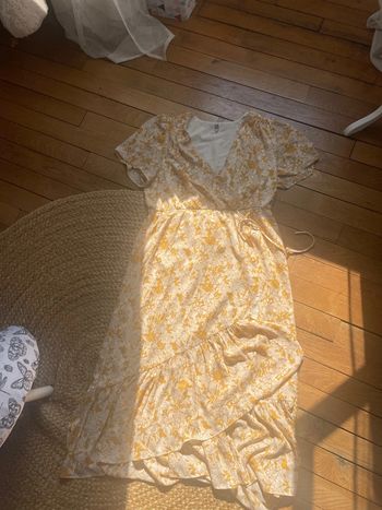 Robe longue