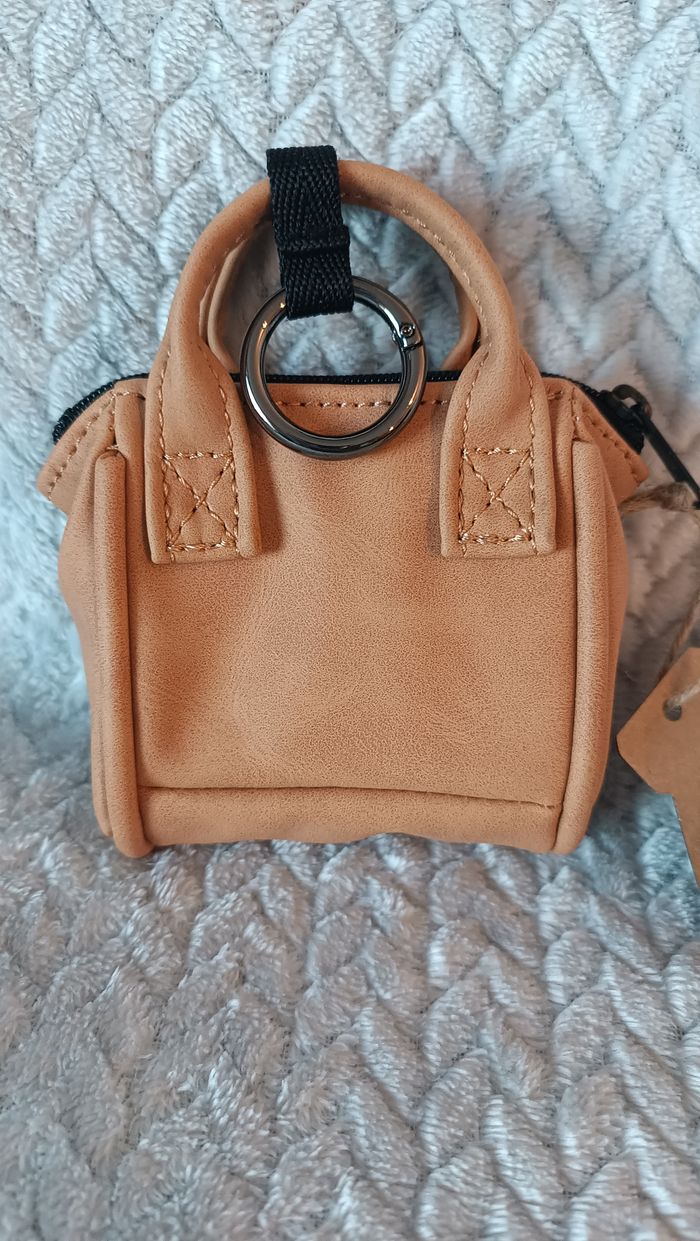 Porte clé Cabaia Pico Moscou - photo numéro 2