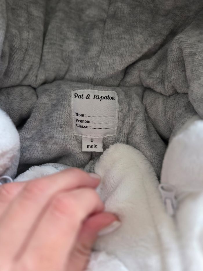 Combi pilote - photo numéro 2