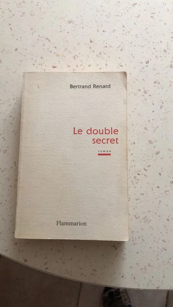 Le double secret