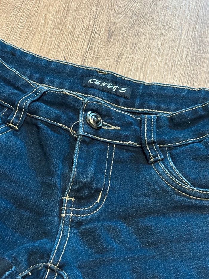 Short court - photo numéro 2