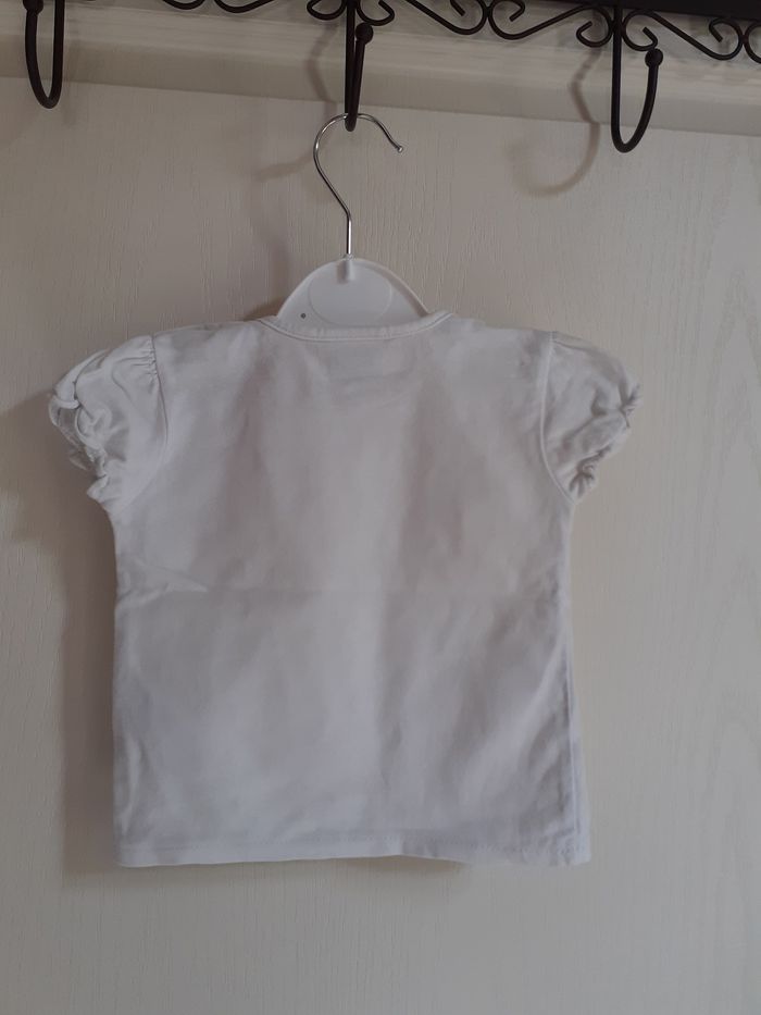 T-shirt 6mois - photo numéro 2