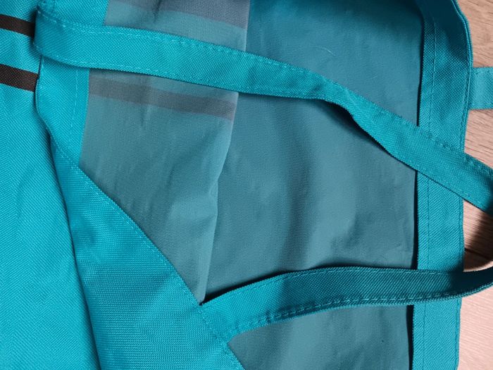 Sac en polyester - photo numéro 2