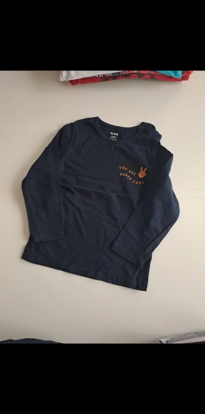 Lot bébé garçon - photo numéro 5